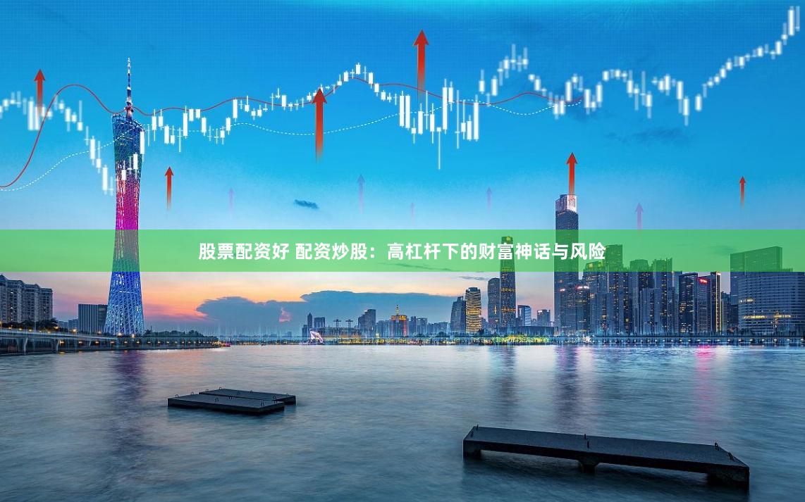 股票配资好 配资炒股：高杠杆下的财富神话与风险