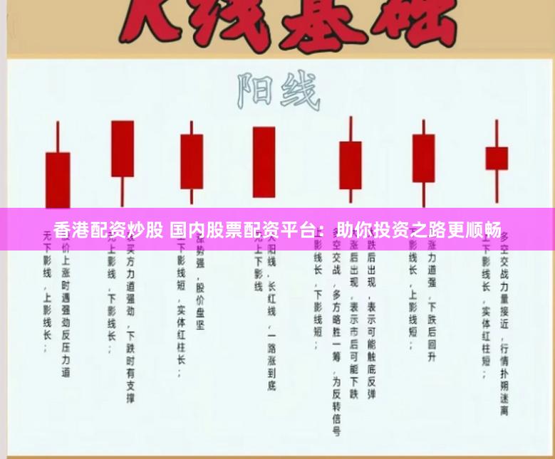 香港配资炒股 国内股票配资平台：助你投资之路更顺畅