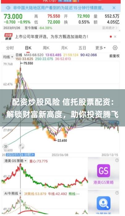 配资炒股风险 信托股票配资:解锁财富新高度,助你投资腾飞