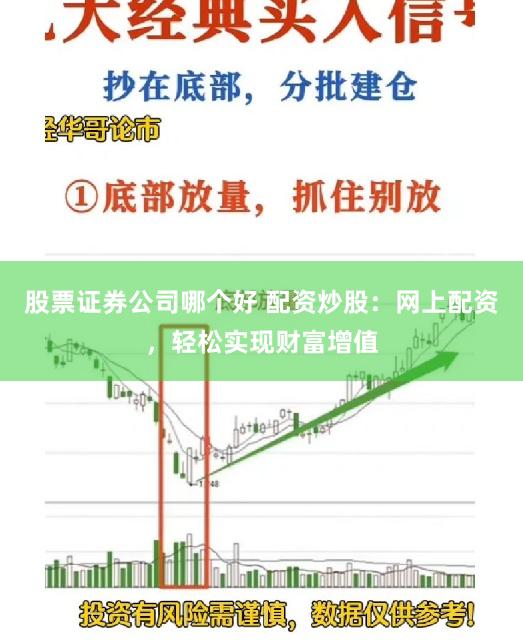 股票证券公司哪个好 配资炒股：网上配资，轻松实现财富增值