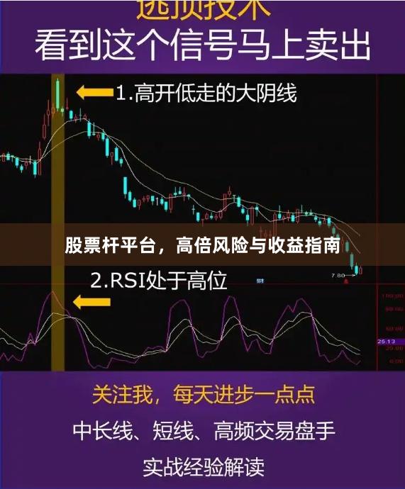 股票杆平台,高倍风险与收益指南