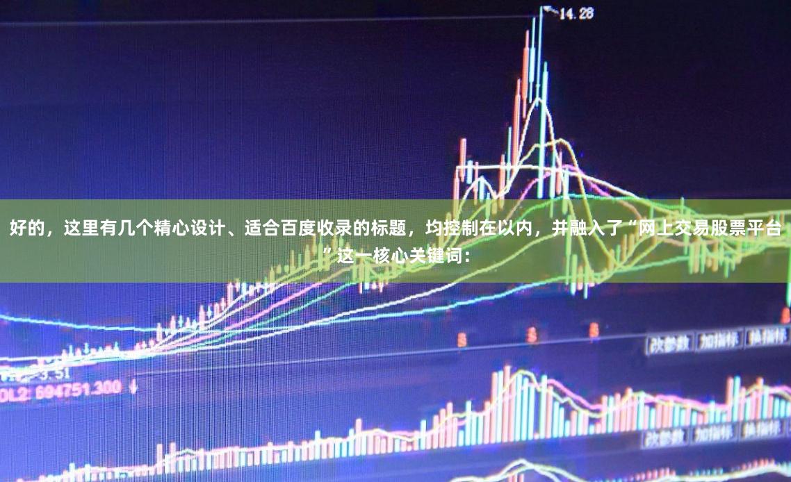 好的，这里有几个精心设计、适合百度收录的标题，均控制在以内，并融入了“网上交易股票平台”这一核心关键词：