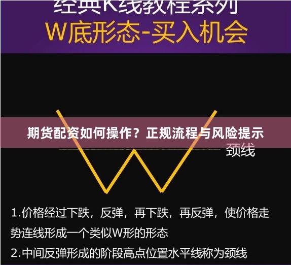 期货配资如何操作？正规流程与风险提示
