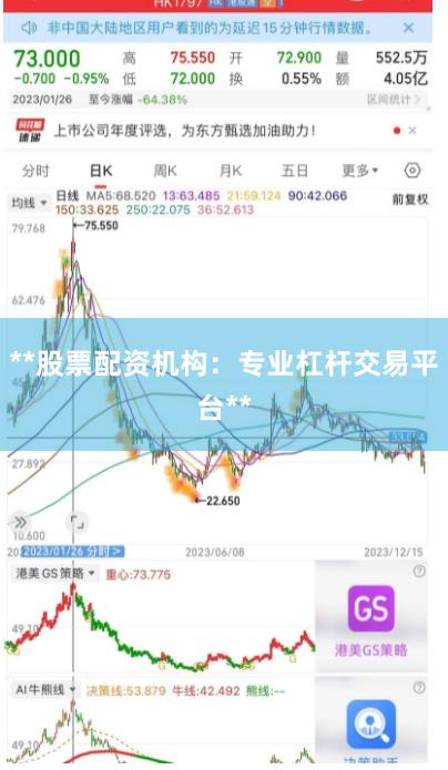 **股票配资机构：专业杠杆交易平台**