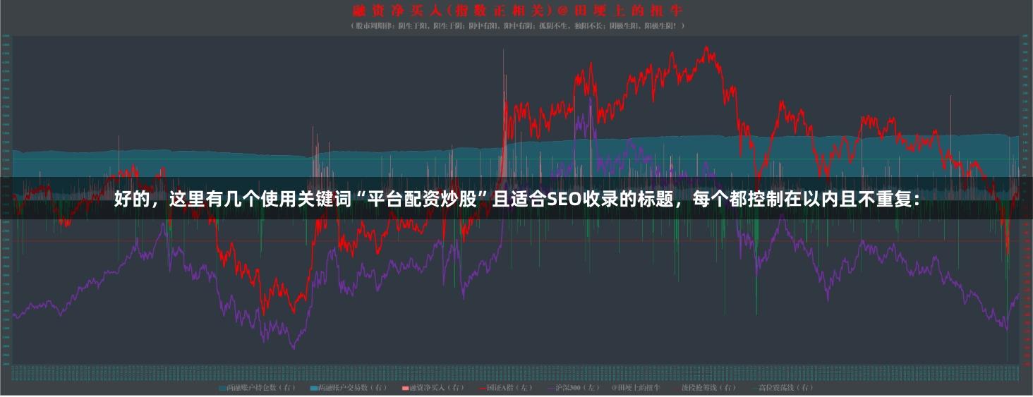 好的,这里有几个使用关键词“平台配资炒股”且适合SEO收录的标题,每个都控制在以内且不重复: