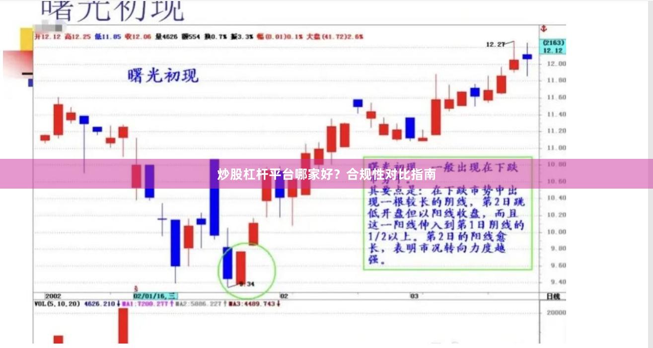 炒股杠杆平台哪家好？合规性对比指南